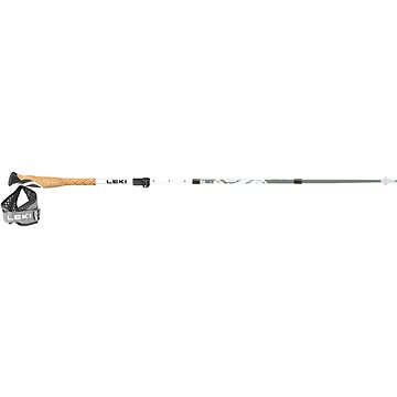 

Leki Cross Trail FX Superlite, white-envy-black, 110 - 130 cm