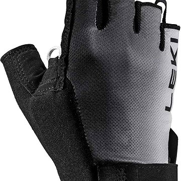 

Leki Nordic Active Shark, black-grey, 6,0