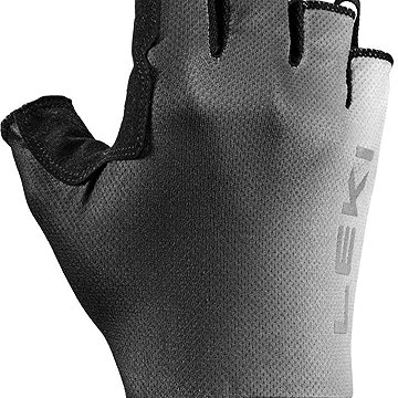 

Leki Nordic Active, black-grey, 7,0