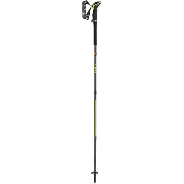 

Leki Sherpa FX.One Carbon, naturalcarbon-neonyellow-white, 140 cm