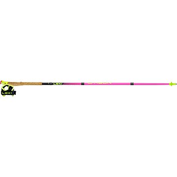 

Leki Ultratrail FX.One, neonpink-black-neonyellow, 105 cm