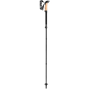 

Leki Black Series FX Carbon, black-naturalcarbon, 110 - 130 cm