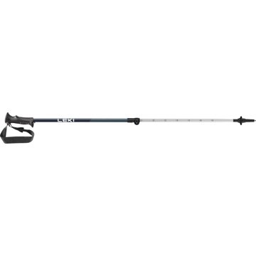 

Leki Legacy Junior, regal blue-darkblue-cyan, 80 - 110 cm