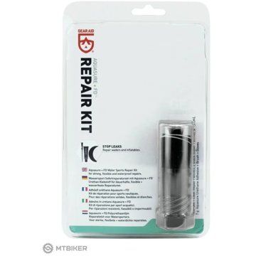 

Gear Aid Kit na opravu GA AQUASURE + FD Repair Kit 7 g