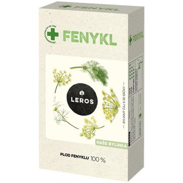 

Leros Fenykl 20 × 1,5 g