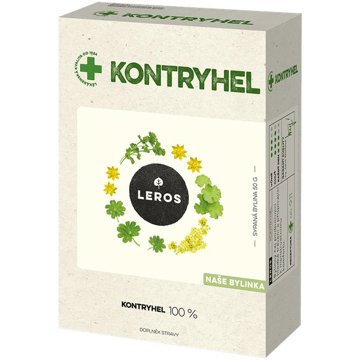 

Leros Kontryhel 50 g