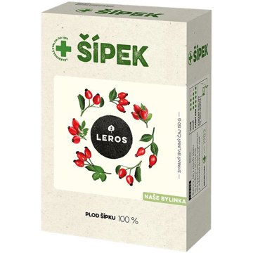 

Leros Šípek 150 g