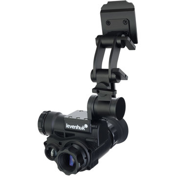 

Levenhuk Halo NVM20 Helmet Digital Night Vision Monocular