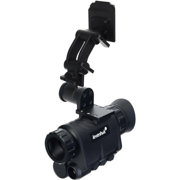 

Levenhuk Halo NVM50 Helmet Digital Night Vision Monocular