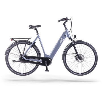 

Levit Nefel 5 Bosch 500 M
