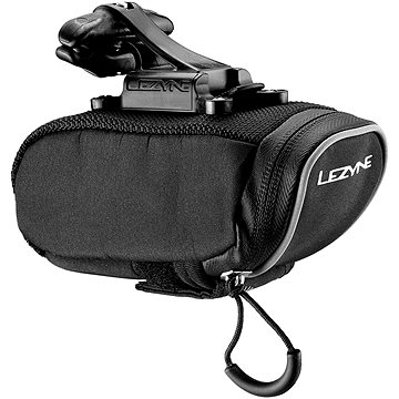 

Lezyne Micro Caddy QR - S Black
