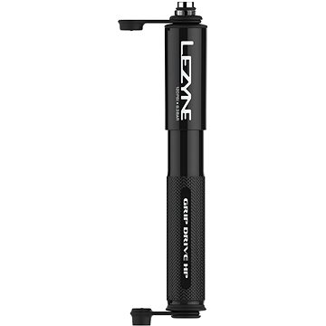 

Lezyne Grip Drive HP - S Black