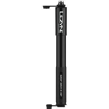 

Lezyne Grip Drive HP - M Black