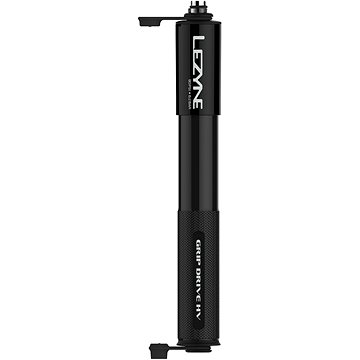 

Lezyne Grip Drive HV - M Black