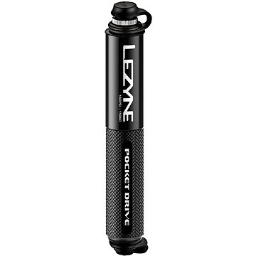 

Lezyne Pocket Drive Black