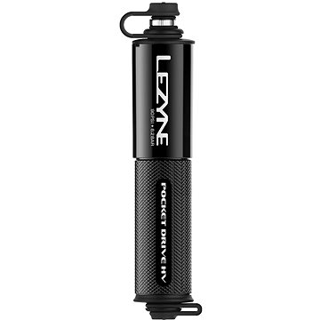 

Lezyne Pocket Drive HV Black