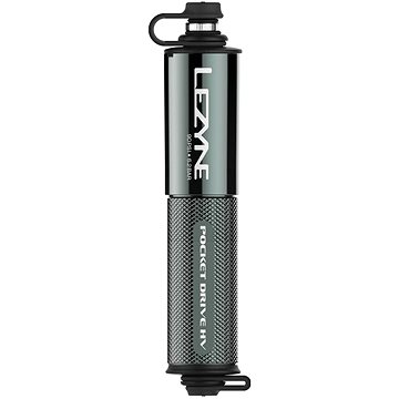 

Lezyne Pocket Drive HV Lite Grey
