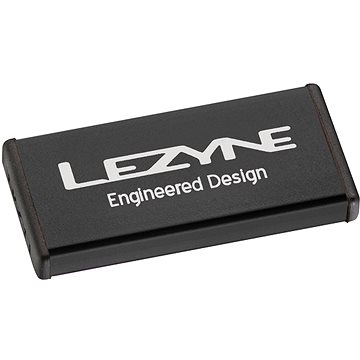 

Lezyne Metal Kit Black