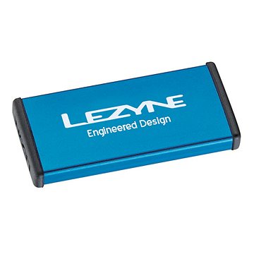 

Lezyne Metal Kit Blue