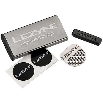 

Lezyne Metal Kit Lite Grey
