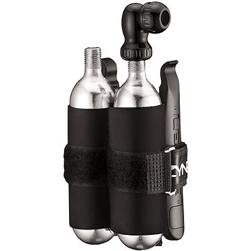 

Lezyne Twin Kit Lite Grey