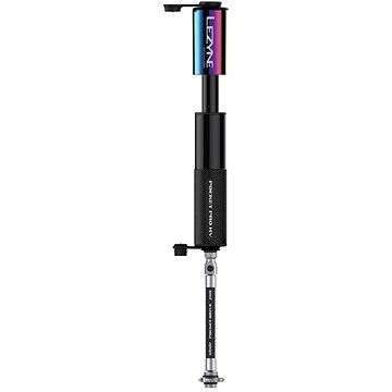

Lezyne + Pocket Drive Pro Hv Neo Metallic / Black Gloss