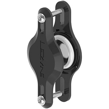 

Lezyne + Matrix Bike Tagger Black