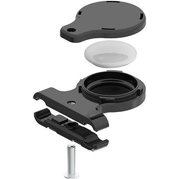 

Lezyne + Matrix Saddle Tagger Black