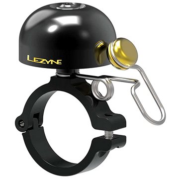 

Lezyne Classic Brass Bell HM