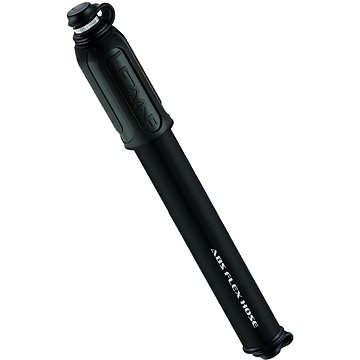 

Lezyne HP Drive - S Satin Black