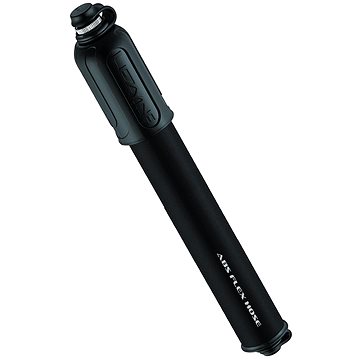 

Lezyne HV Drive - M Satin Black