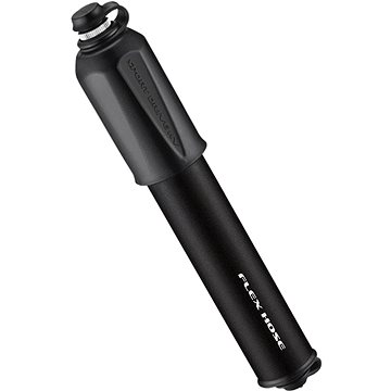 

Lezyne Sport Drive HV - S Satin Black
