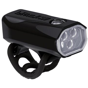 

Lezyne KTV Drive Pro 300+ Front Black