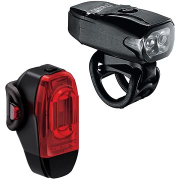 

Lezyne KTV Drive / KTV Drive+ Pair Black / Black