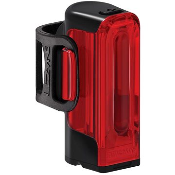 

Lezyne Strip Drive Pro 400+ Rear Black