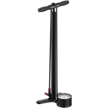

Lezyne Alloy Floor Drive 3.5 Satin Black