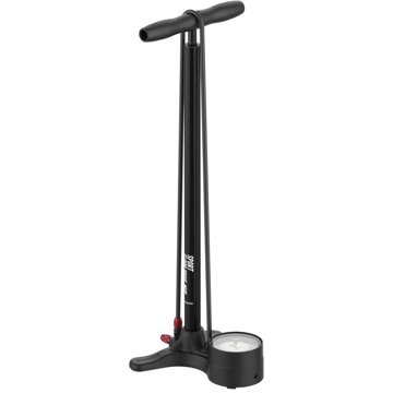 

Lezyne Sport Floor Drive 3.5 Flat Black