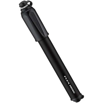 

Lezyne Sport Drive Hp - M Satin Black