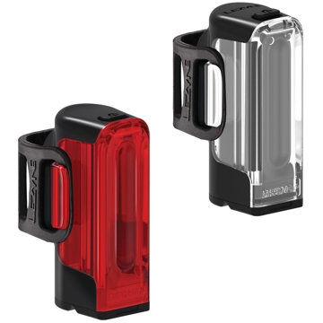 

Lezyne Strip Drive Pair / Black