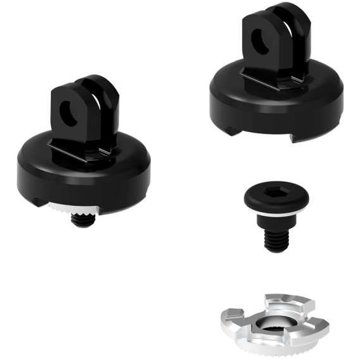 

Lezyne Led QPro Mount / Black