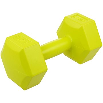 

Lifefit vinylová 1 x 2 kg