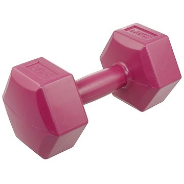 

Lifefit vinylová 1 x 3 kg