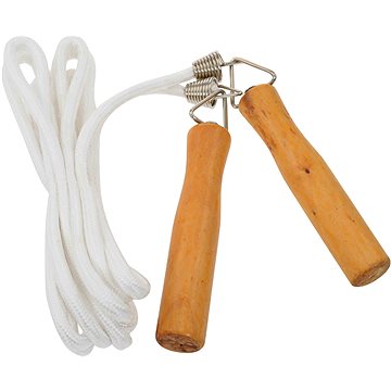 

Lifefit wood rope, 280cm
