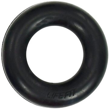 

Lifefit RUBBER RING černý