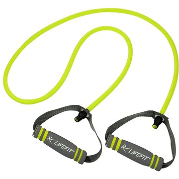 

Lifefit Long 1,8 m S2 světle zelený