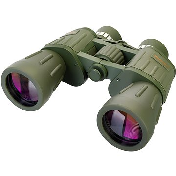 

Discovery binokulární dalekohled Field 10 × 50