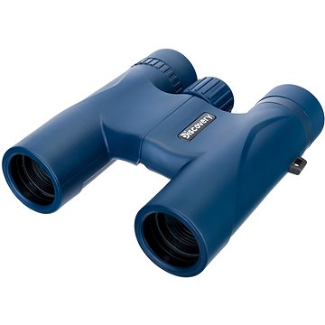 

Discovery binokulární dalekohled Elbrus 10 × 25