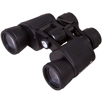 

Levenhuk binokulární dalekohled Atom 7 – 21 × 40