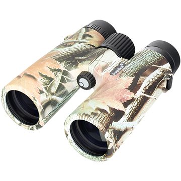 

Levenhuk binokulární dalekohled se zaměřovačem Camo Rind 10 × 42