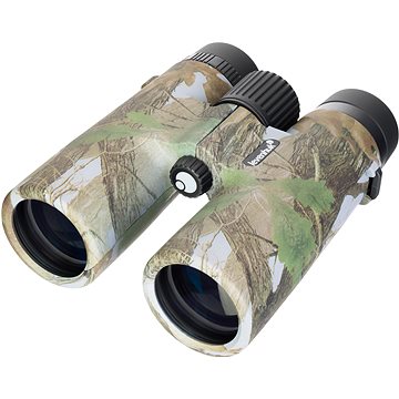 

Levenhuk binokulární dalekohled se zaměřovačem Camo Grass 10 × 42